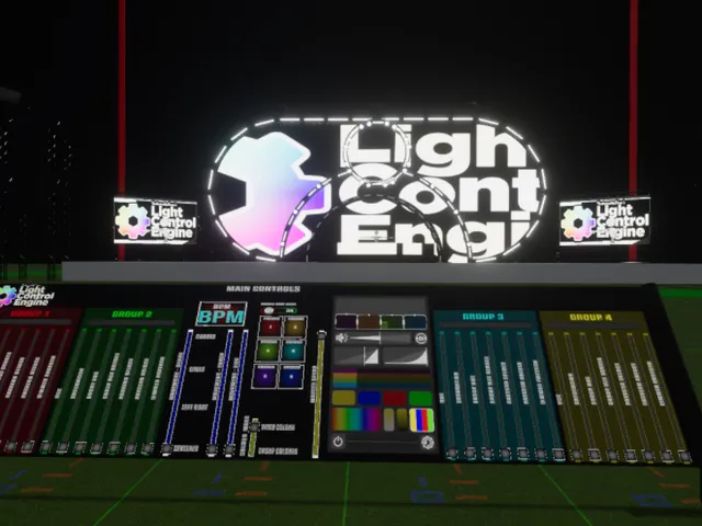 TSLCE Demo World v1