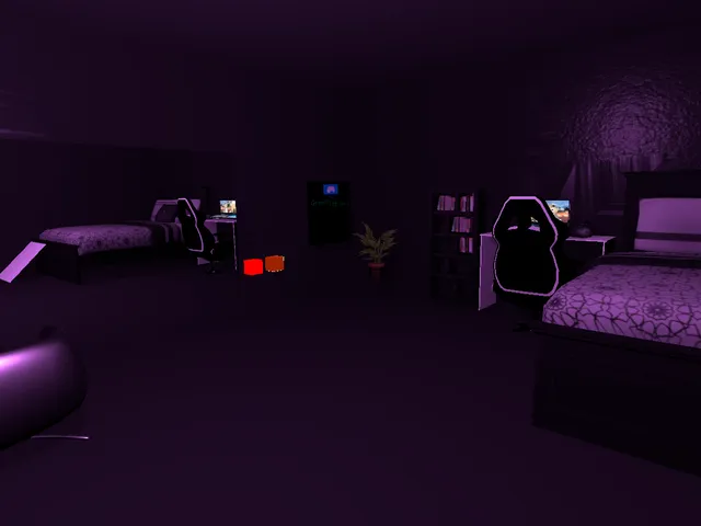 My Room