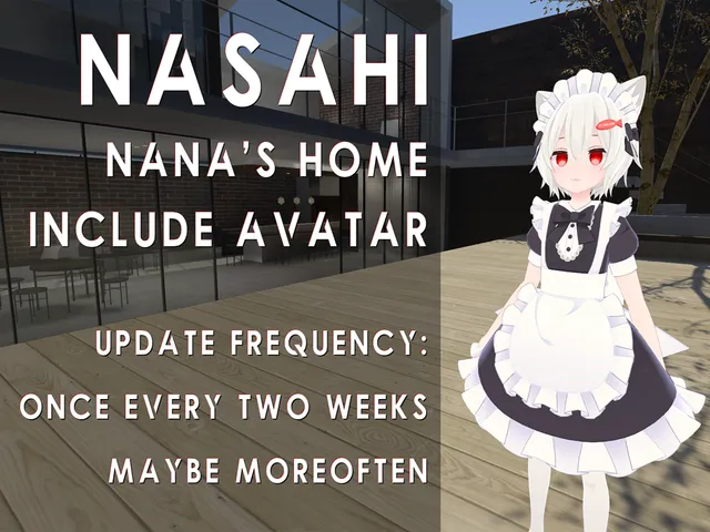 Nasahi-Re