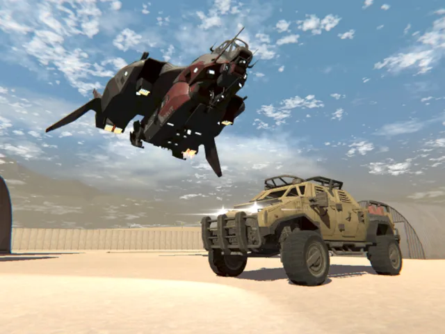 ［TITANFALL］ FOB DELTA