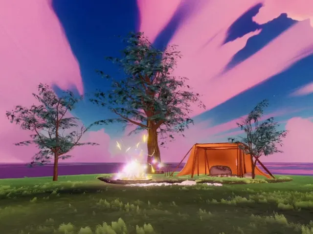 One Love Hangout World