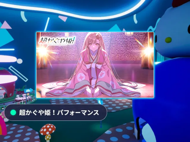 ［CLOSED］Gugenka_test1