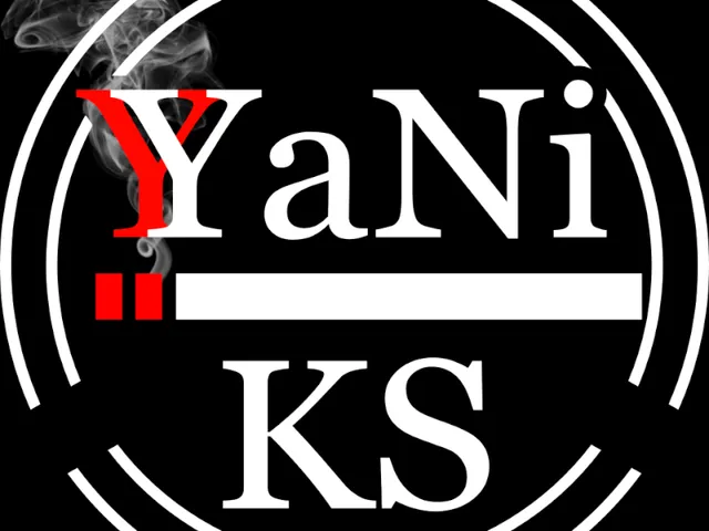 ヤニカス喫煙所