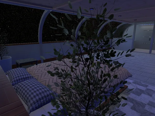 K＆N Chill and Sleep