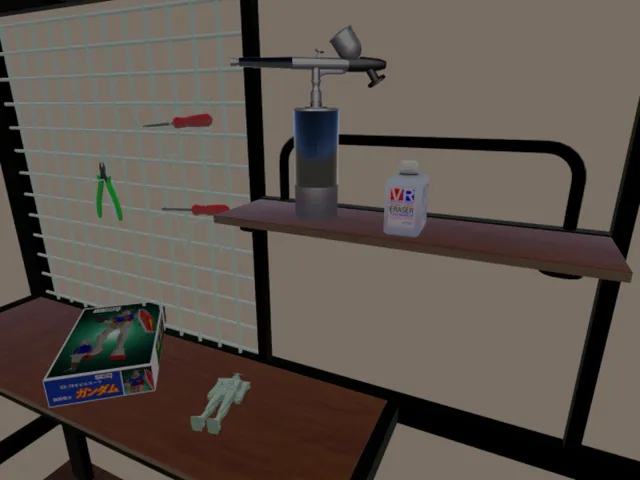 Pero⁄sk first room