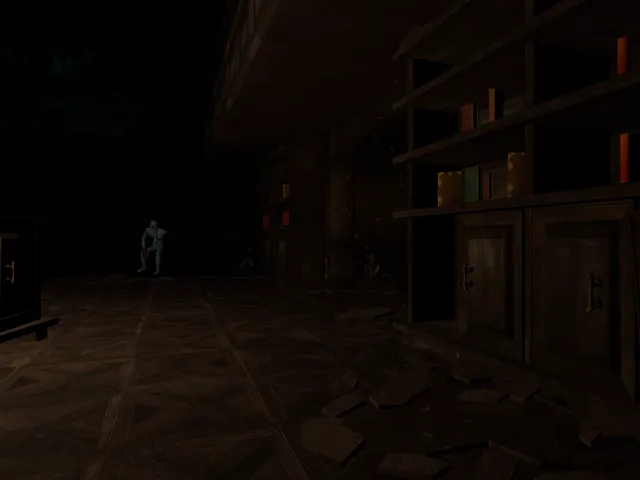 The Doll House