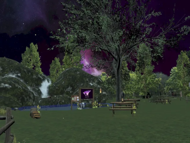 A Campground