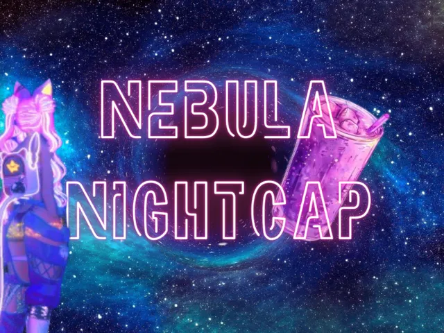 Nebula Nightcap