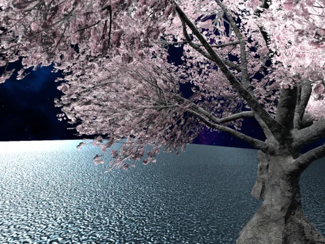花あかり