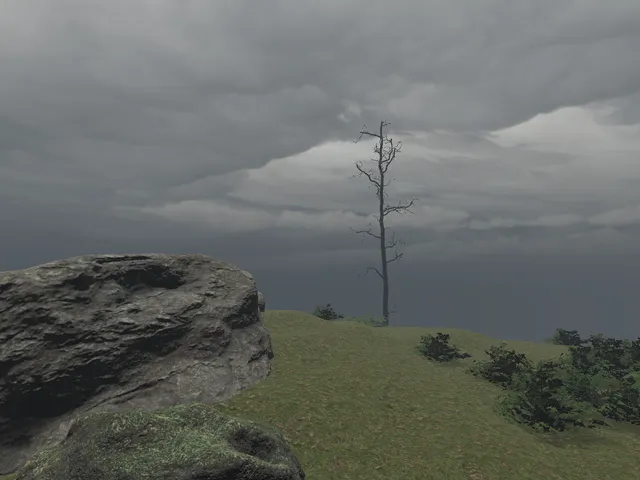 Cape Clear Island - Oileán Chléire