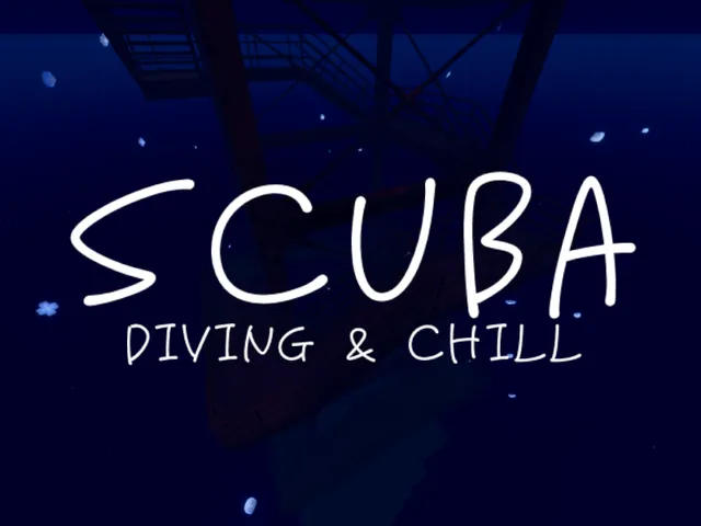 SCUBA