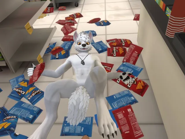 Snowy memory world Version 2