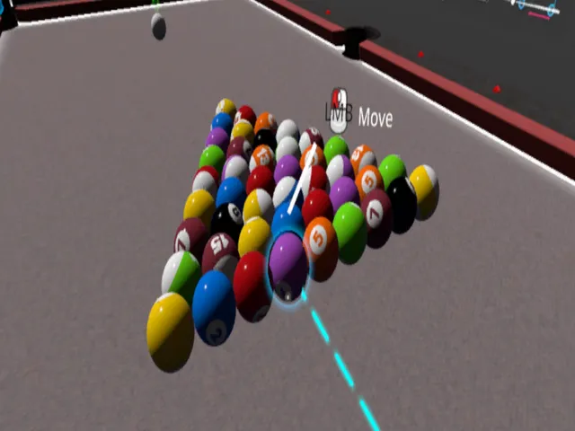 45ball