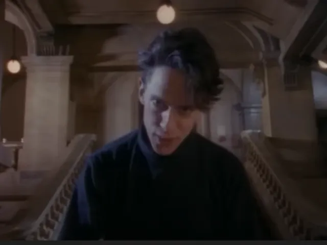 Birdhouse In Your Soul