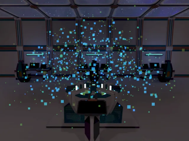 Space Station