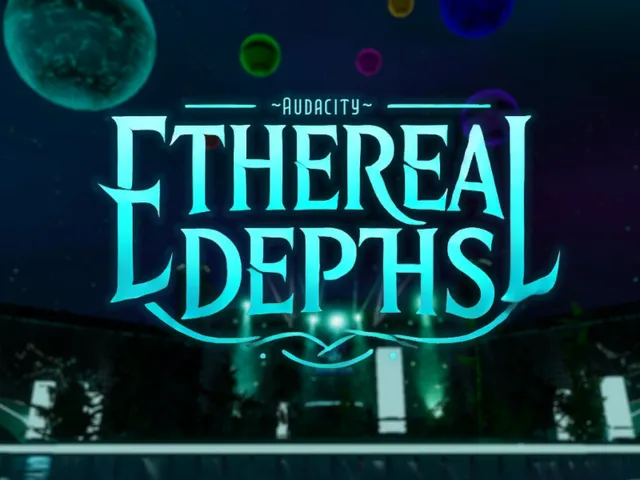Ethereal Depths