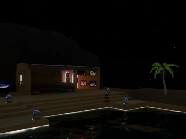 beach club Anne 2․0
