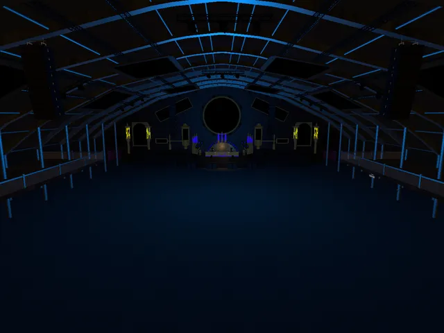 Tomorrowland Winter 2022 （Mainstage）