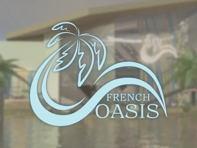 French Oasis