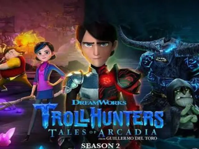 trollhunters avatar world