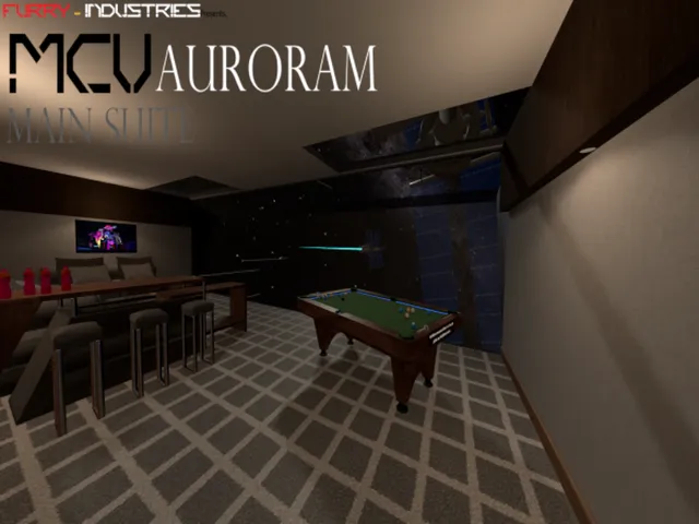 MCV Auroram Main Suite （Beta）