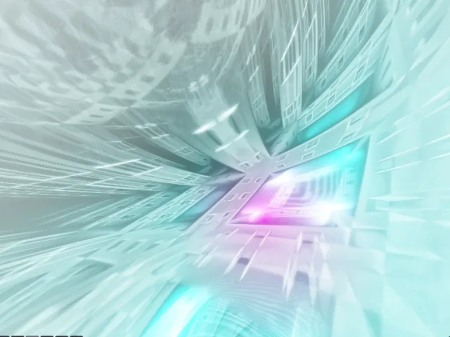 Crazy Shaders - Audio Link