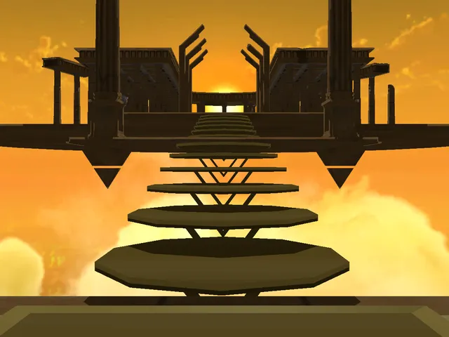 Sword of Akasha