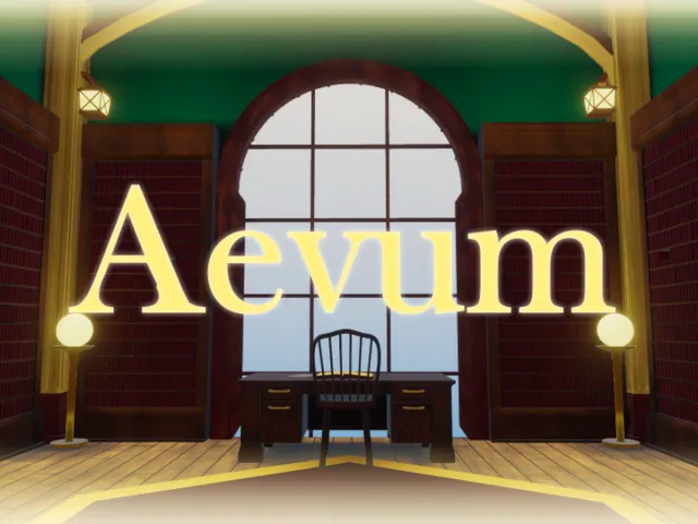 Aevum