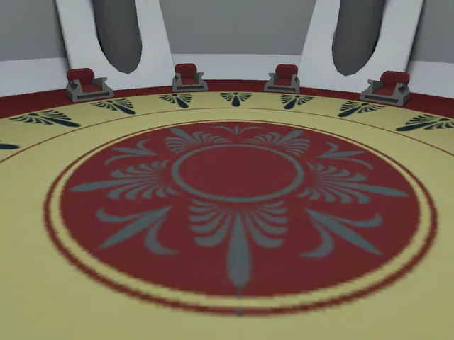 Avatars In a Far Far Away Placeǃ