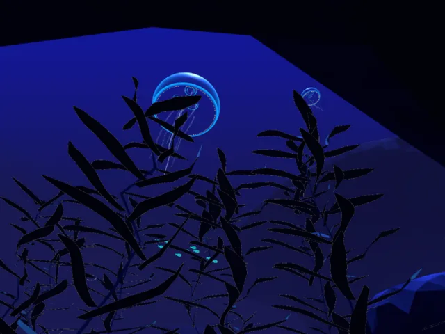 Deep Sea