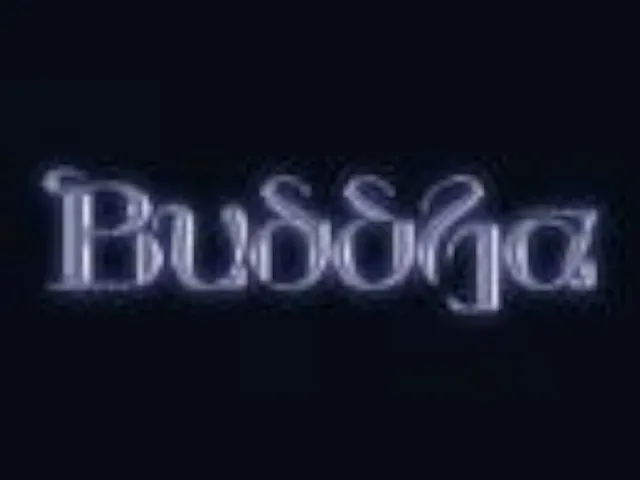 ［VRMV］Buddha-春野