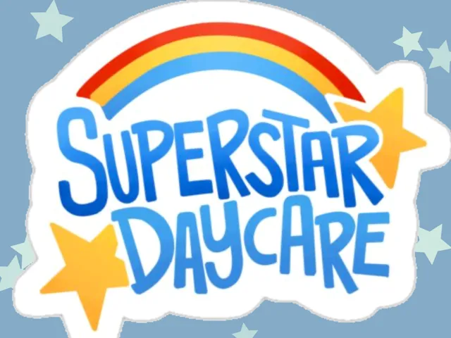 ~ Kodi's superstar Daycare~