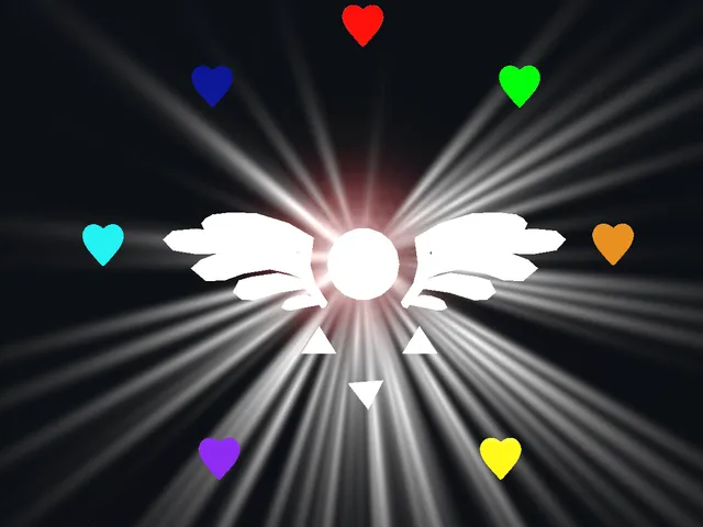 Project Ebott 2․0˸ Undertale HD