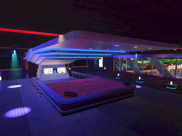 Nova Bar