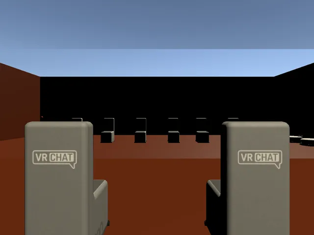 Ghost in the Theatre workshop