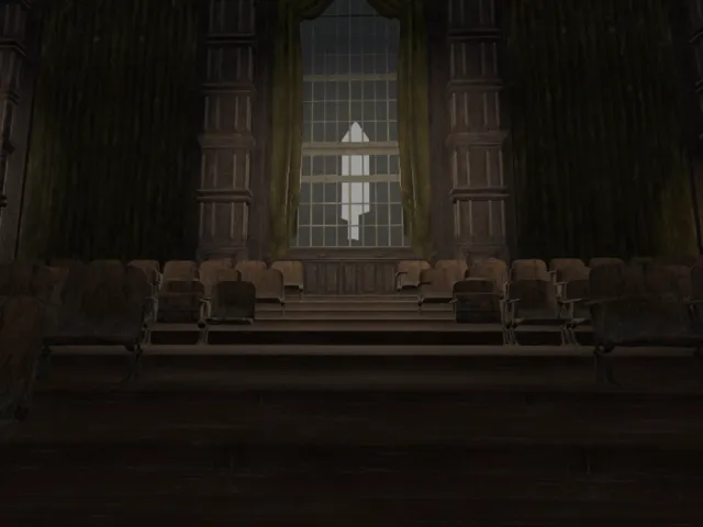 Lecture Hall