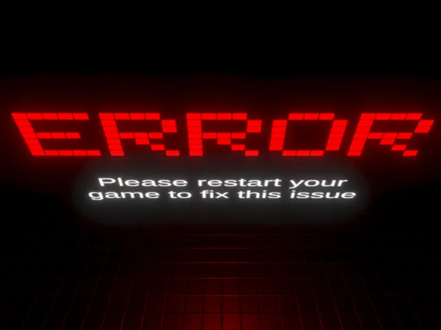 Error World