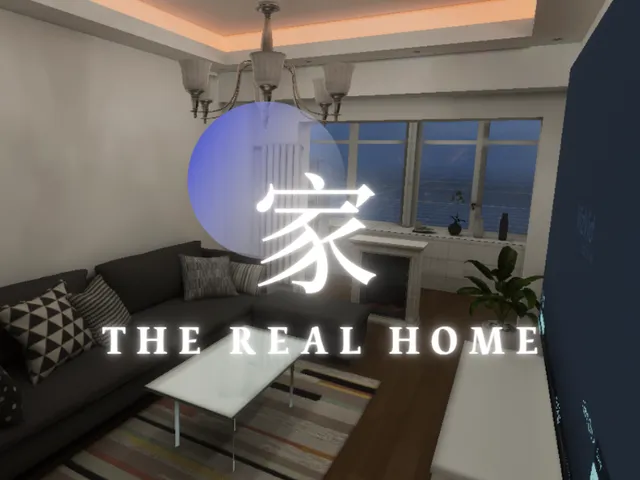 The Real Home