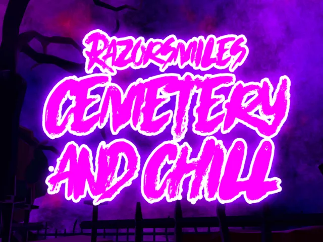 Cemetery and Chill