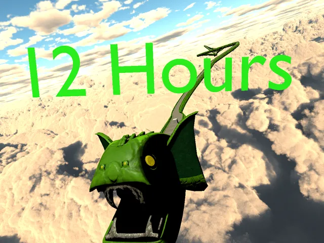 SnakeWay - 12 Hours