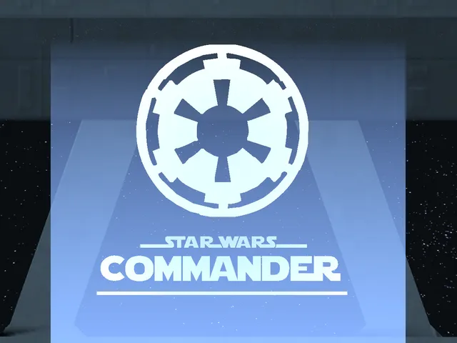 StarWars˸ Starship Commander