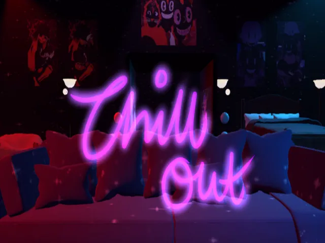 Yin's Chill Worldǃ