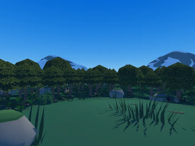 Fairy Grove