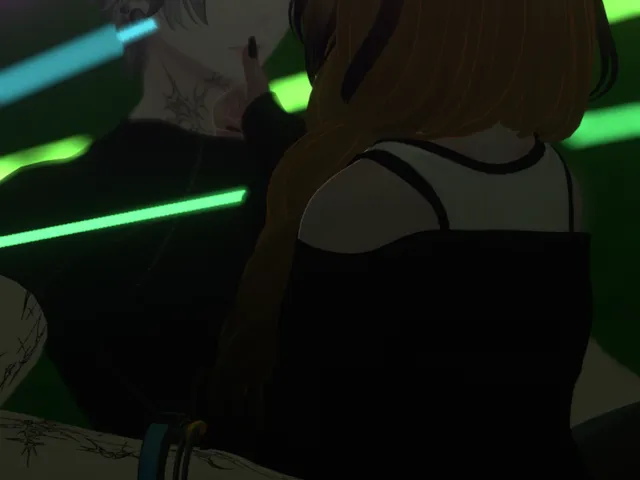 When Will I Hear Your Voice Again?