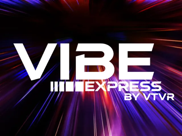 Vibe Express By VTVR