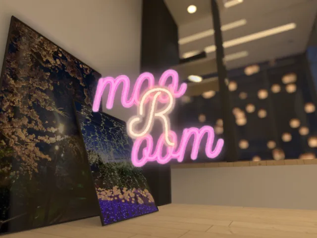 mooRoom
