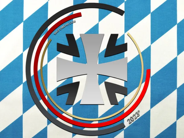 Waifuwehr Oktoberfest