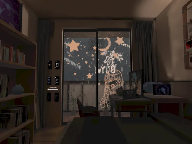 壳中小窝（施工中）