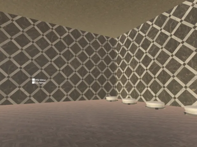 Pluto's Furry Avatars