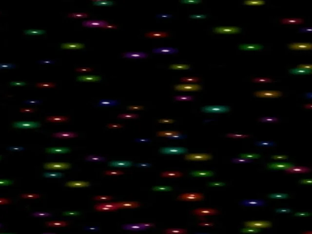 JosGal's Avatar World